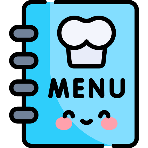 Mario’s Takeaway Edinburgh Delectable Menu